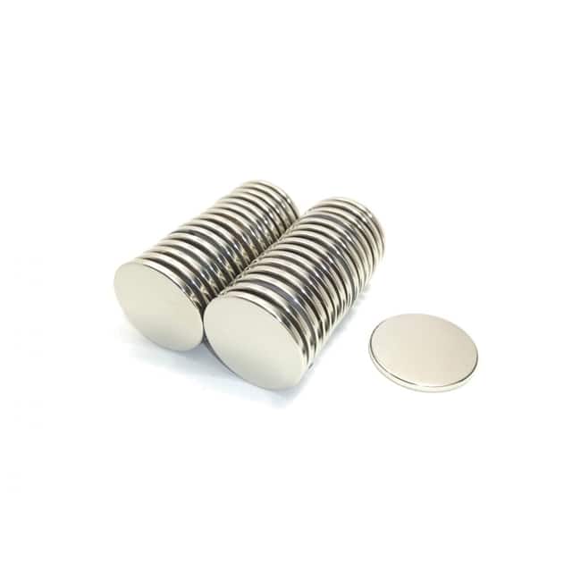 9158 Radial Magnets, Inc.  Magnete - Mehrzweck